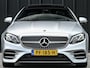 Mercedes-Benz E-klasse Coupé 300 Edition 1 AMG Line | NL Auto| Panoramadak | 360 Camera | Burmester | Memory Seats | Ambiance Interieur | Stoelverwarming | Keyless Entry | Multibeam Led |