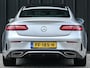 Mercedes-Benz E-klasse Coupé 300 Edition 1 AMG Line | NL Auto| Panoramadak | 360 Camera | Burmester | Memory Seats | Ambiance Interieur | Stoelverwarming | Keyless Entry | Multibeam Led |