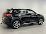 Hyundai Tucson 1.6 T-GDI Premium 177 PK AUTOMAAT! | TREKHAAK | LEDER | COMPLETE UITVOERING!