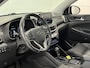 Hyundai Tucson 1.6 T-GDI Premium 177 PK AUTOMAAT! | TREKHAAK | LEDER | COMPLETE UITVOERING!