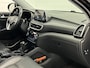 Hyundai Tucson 1.6 T-GDI Premium 177 PK AUTOMAAT! | TREKHAAK | LEDER | COMPLETE UITVOERING!