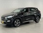 Hyundai Tucson 1.6 T-GDI Premium 177 PK AUTOMAAT! | TREKHAAK | LEDER | COMPLETE UITVOERING!