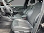 Audi Q2 35 TFSI CoD 150pk S line Edition · Trekhaak · Adaptive Cruise Control · Afgevlakt stuurwiel · Elek. inklap. buitenspiegels · Navigatie · Clima · Parkeersensoren V+A ·