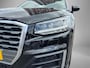 Audi Q2 35 TFSI CoD 150pk S line Edition · Trekhaak · Adaptive Cruise Control · Afgevlakt stuurwiel · Elek. inklap. buitenspiegels · Navigatie · Clima · Parkeersensoren V+A ·
