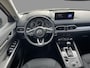 Mazda CX-5 2.0 e-SkyActiv-G M Hybrid 165 Centre-Line , Automaat, Trekhaak, Clima, Cruise, Camera, Navi, Stoel/Stuurverwarming, Apple Carplay, Android auto, LMV 17 Inch, PDC, LKA