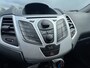 Ford Fiesta 1.25 Champion | Nieuw binnen | Airco | Voorruit verwarming | Cruise control!
