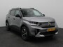 Citroën E-C3 Aircross Max 113pk 44 kWh | Achteruitrijcamera | Adaptief demping systeem | Apple Carplay/Android Auto|telefoonintegratie premium