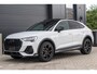 Audi Q3 Sportback 35 TFSI S line PANO CAMERA DODEHOEK CARPLAY