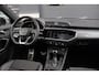 Audi Q3 Sportback 35 TFSI S line PANO CAMERA DODEHOEK CARPLAY