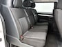 Opel Vivaro 145pk Automaat Dubbele Cabine L3H1 Navigatie Apple Carplay Cruise control Trekhaak