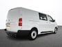 Opel Vivaro 145pk Automaat Dubbele Cabine L3H1 Navigatie Apple Carplay Cruise control Trekhaak