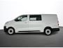 Opel Vivaro 145pk Automaat Dubbele Cabine L3H1 Navigatie Apple Carplay Cruise control Trekhaak