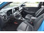 Hyundai Kona 1.6 GDI HEV Premium Sky Panodak/Leer/18"/Led/Cam/Pdc/"Rijklaar!