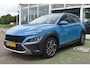 Hyundai Kona 1.6 GDI HEV Premium Sky Panodak/Leer/18"/Led/Cam/Pdc/"Rijklaar!