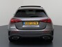 Mercedes-Benz A-klasse 180 Business Solution AMG | Night | Panoramaschuifdak | Sfeerverlichting | Achteruitrijcamera | MULTIBEAM LED | Stoelverwarming |