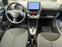 Toyota Aygo 1.0-12V Comfort Automaat Carplay Airco Elektrische Ramen Nap Nieuwe Apk