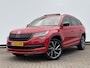Skoda Kodiaq 1.5 TSI Sportline Carplay Stoelverw. Trekhaak Adapt.Cruise Business