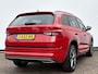 Skoda Kodiaq 1.5 TSI Sportline Carplay Stoelverw. Trekhaak Adapt.Cruise Business