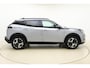 Peugeot e-2008 EV Allure Avantage 54 kWh | Navigatie | Achteruitrijcamera | Adapt. Cruise control | Parkeersensor | Apple Carplay/Android Auto | Lichtmetalen velgen