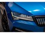 Skoda Superb Combi 1.4 TSI iV Sportline Business 218 PK Elek.Trekhaak Keyless ACC Camera 18''