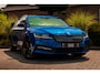 Skoda Superb Combi 1.4 TSI iV Sportline Business 218 PK Elek.Trekhaak Keyless ACC Camera 18''