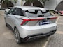 MG MG4 Electric Luxury 64 kWh MG GARANTIE T/M 07-2031| ELEK. STOEL| STOEL + STUURVERWARMING | KEYLESS| DODE HOEK| VOL OPTIES