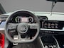 Audi A3 Sportback 45 TFSIe 272pk S-tronic S edition Competition · Panoramadak · Camera · Elek. Bestuurdersstoel · Apple/Android Car Play · Leder/ Alcantara · Zwart Optiek · 18'' Inch · Garantie t/m 10-12-2030 of 100.000km