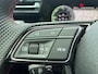 Audi A3 Sportback 45 TFSIe 272pk S-tronic S edition Competition · Panoramadak · Camera · Elek. Bestuurdersstoel · Apple/Android Car Play · Leder/ Alcantara · Zwart Optiek · 18'' Inch · Garantie t/m 10-12-2030 of 100.000km