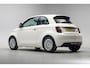 Fiat 500e Action 24 kWh Aut.[ Airco Apple / Android Lane assist Led Cruise Multimedia ]