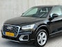 Audi Q2 1.0 TFSI Sport Pro Line S 2018 Zwart LED|NAP|PDC