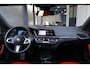 BMW 1-Serie M135i xDrive 306+PK M-PERFORMANCE/LED/VIRTUAL/SFEER/PANO/LEER+S.VERWARMING/LMV/CAM/CRUISE/ECC/12 MND GARANTIE!