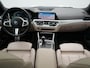 BMW 3-Serie Touring 330e xDrive M Sport PHEV 293pk Dealer O.H | Panodak | Head Up | Camera | Laser LED | Lederen Sportstoelen Memory & Verwarmd | Keyless | Cruise Control | BLIS | Apple Carplay | Virtual | Navigatie | DAB | 18"L.M | Plug In Hybrid |