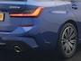BMW 3-Serie Touring 330e xDrive M Sport PHEV 293pk Dealer O.H | Panodak | Head Up | Camera | Laser LED | Lederen Sportstoelen Memory & Verwarmd | Keyless | Cruise Control | BLIS | Apple Carplay | Virtual | Navigatie | DAB | 18"L.M | Plug In Hybrid |