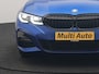 BMW 3-Serie Touring 330e xDrive M Sport PHEV 293pk Dealer O.H | Panodak | Head Up | Camera | Laser LED | Lederen Sportstoelen Memory & Verwarmd | Keyless | Cruise Control | BLIS | Apple Carplay | Virtual | Navigatie | DAB | 18"L.M | Plug In Hybrid |