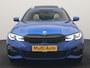 BMW 3-Serie Touring 330e xDrive M Sport PHEV 293pk Dealer O.H | Panodak | Head Up | Camera | Laser LED | Lederen Sportstoelen Memory & Verwarmd | Keyless | Cruise Control | BLIS | Apple Carplay | Virtual | Navigatie | DAB | 18"L.M | Plug In Hybrid |