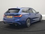 BMW 3-Serie Touring 330e xDrive M Sport PHEV 293pk Dealer O.H | Panodak | Head Up | Camera | Laser LED | Lederen Sportstoelen Memory & Verwarmd | Keyless | Cruise Control | BLIS | Apple Carplay | Virtual | Navigatie | DAB | 18"L.M | Plug In Hybrid |