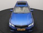 BMW 3-Serie Touring 330e xDrive M Sport PHEV 293pk Dealer O.H | Panodak | Head Up | Camera | Laser LED | Lederen Sportstoelen Memory & Verwarmd | Keyless | Cruise Control | BLIS | Apple Carplay | Virtual | Navigatie | DAB | 18"L.M | Plug In Hybrid |