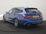 BMW 3-Serie Touring 330e xDrive M Sport PHEV 293pk Dealer O.H | Panodak | Head Up | Camera | Laser LED | Lederen Sportstoelen Memory & Verwarmd | Keyless | Cruise Control | BLIS | Apple Carplay | Virtual | Navigatie | DAB | 18"L.M | Plug In Hybrid |