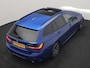 BMW 3-Serie Touring 330e xDrive M Sport PHEV 293pk Dealer O.H | Panodak | Head Up | Camera | Laser LED | Lederen Sportstoelen Memory & Verwarmd | Keyless | Cruise Control | BLIS | Apple Carplay | Virtual | Navigatie | DAB | 18"L.M | Plug In Hybrid |