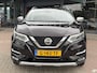 Nissan Qashqai 1.3 DIG-T Tekna + PANORAMADAK | 360-CAMERA | MULTI-MEDIA | AIRCO/ECC | CRUISECONTROL | PARKEERSENSOREN | LM-VELGEN | NAVIGATIE