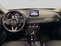 Mazda CX-3 2.0 SkyActiv-G 121 Luxury