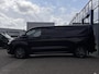 Ford E-Transit Custom 340 L2H1 Limited 71 kWh 218PK 2x Schuifdeur Trekhaak 2300KG Trekgewicht B&O Audio Adaptieve Cruise 360 Camera Stuurverwarming Navi Stoelverwarming Carplay Blind-Spot *Nieuw*