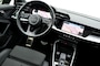 Audi A3 Limousine 30 TFSI S Edition - 110 pk **Pano / Standkachel / Keyless