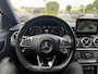 Mercedes-Benz A-klasse 180 Business Solution AMG PARKEERSENSOREN | NAVIGATIE | AIRCO | LED | KEYLESS-GO