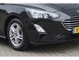 Ford Focus Wagon 1.0 EcoB.125PK Hybrid Business/Camera/1e Eigenaar/ Metallic Black.
