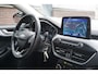 Ford Focus Wagon 1.0 EcoB.125PK Hybrid Business/Camera/1e Eigenaar/ Metallic Black.