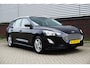 Ford Focus Wagon 1.0 EcoB.125PK Hybrid Business/Camera/1e Eigenaar/ Metallic Black.