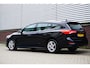 Ford Focus Wagon 1.0 EcoB.125PK Hybrid Business/Camera/1e Eigenaar/ Metallic Black.