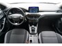 Ford Focus Wagon 1.0 EcoB.125PK Hybrid Business/Camera/1e Eigenaar/ Metallic Black.