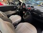 Fiat 500 1.2 Lounge AUT|PANO|AIRCO|NAP|